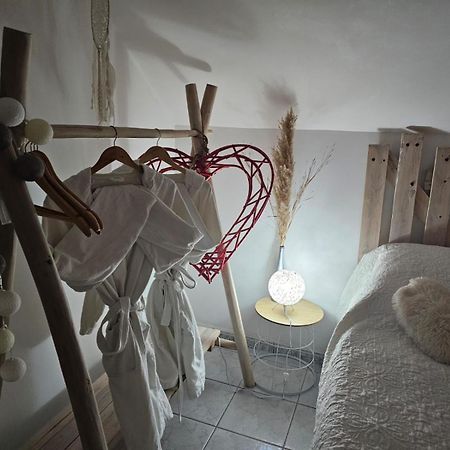 فندق La Plaine-Itude & Spa Saint-Paul المظهر الخارجي الصورة