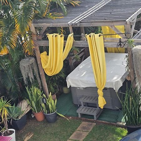 فندق La Plaine-Itude & Spa Saint-Paul المظهر الخارجي الصورة