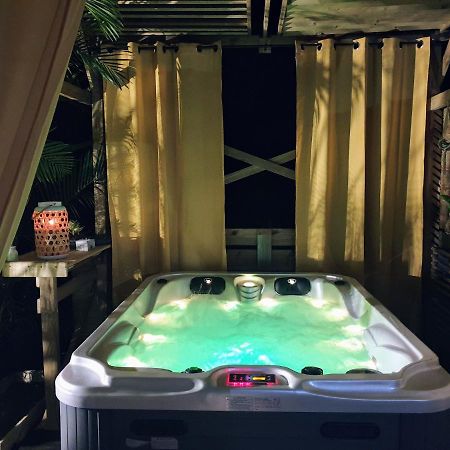 فندق La Plaine-Itude & Spa Saint-Paul المظهر الخارجي الصورة