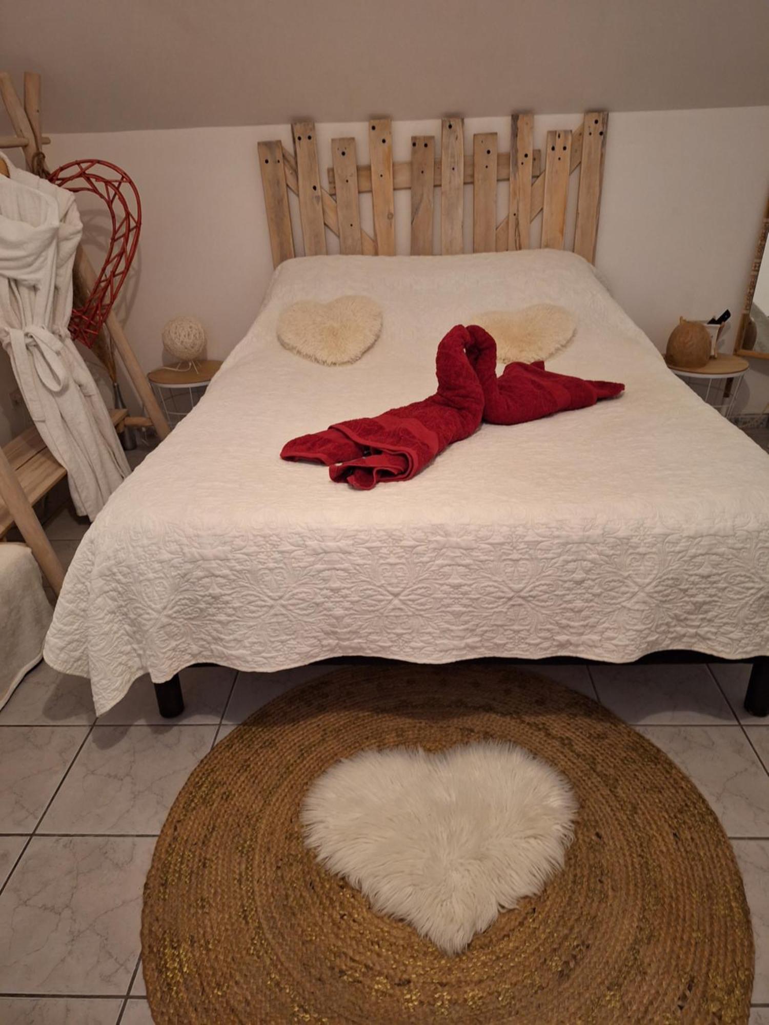 فندق La Plaine-Itude & Spa Saint-Paul المظهر الخارجي الصورة