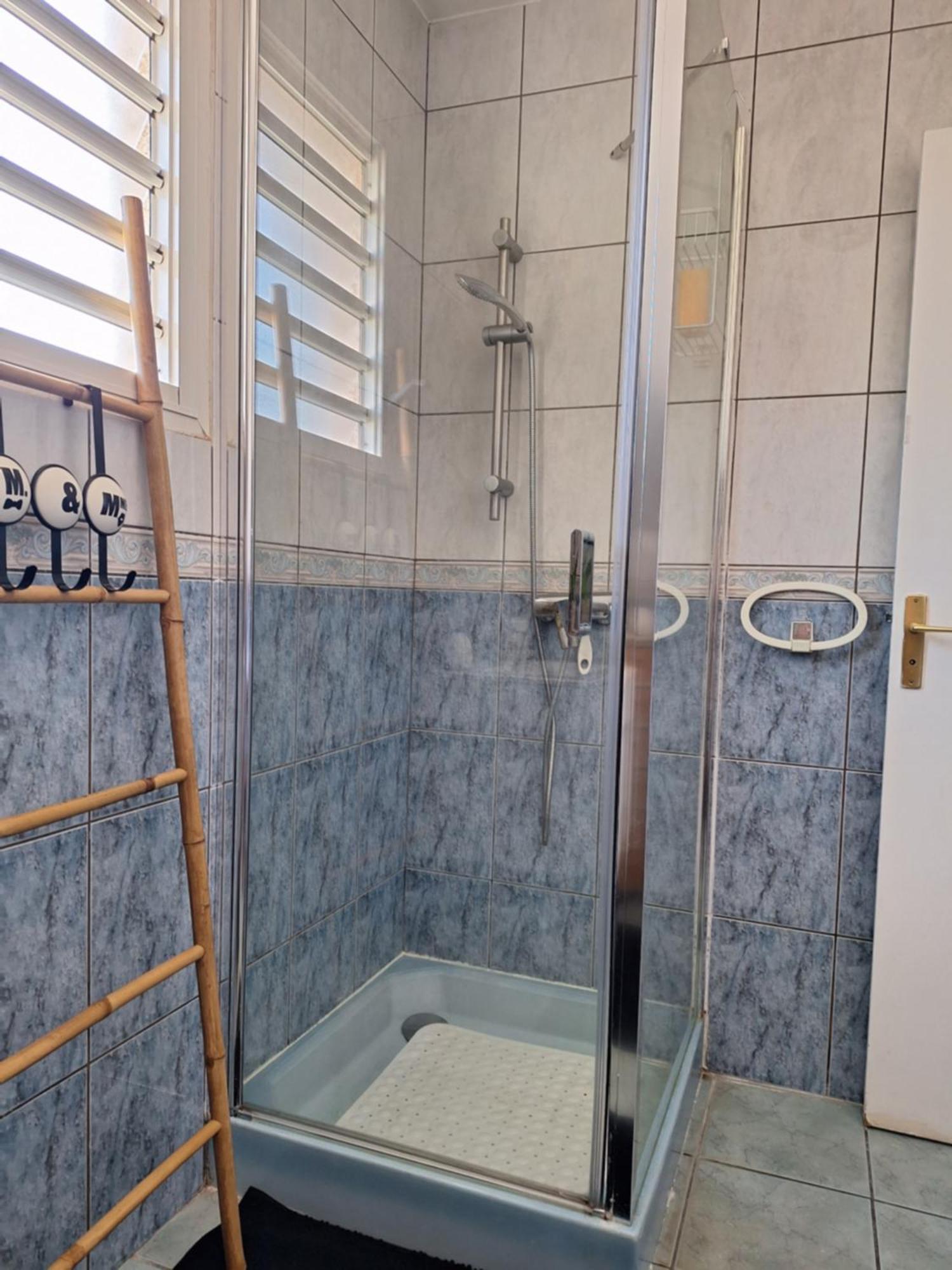فندق La Plaine-Itude & Spa Saint-Paul المظهر الخارجي الصورة